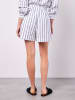 Apricot Szorty w kolorze białym