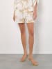 Apricot Shorts in Weiß