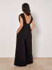Apricot Jumpsuit zwart