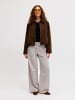 JJXX Hose "Zoe" in Grau
