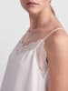 Pieces Top "Pctiffany" wit