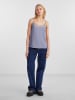 Pieces Top "Pctiffany" paars