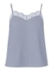 Pieces Top "Pctiffany" paars