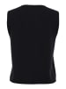 Pieces Bodywarmer "Pcbree" zwart