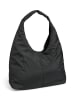 Pieces Schoudertas "Pcbananda" zwart - (B)34 x (H)17 x (D)9 cm