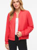 Vila Blouson "Vipapaya" in Rot