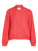 Vila Blouson "Vipapaya" in Rot