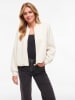 Vila Blouson "Vianyera" crème