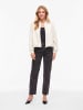 Vila Blouson "Vianyera" crème