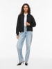 Vila Blouson "Vianyera" in Schwarz