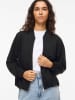 Vila Blouson "Vianyera" in Schwarz