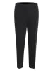 Kaffe Hose in Schwarz