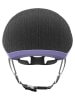 POC Fahrradhelm "Myelin" in Schwarz