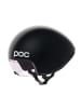 POC Kask rowerowy "Cerebel" w kolorze czarnym