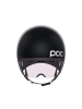 POC Fahrradhelm "Cerebel" in Schwarz