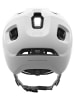 POC Kask rowerowy "Axion" w kolorze białym