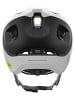 POC Kask rowerowy "Axion Race MIPS" w kolorze białym