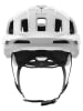 POC Fietshelm "Axion Race MIPS" wit
