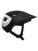 POC Kask rowerowy "Axion Race MIPS" w kolorze czarnym