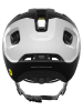 POC Fahrradhelm "Axion Race MIPS" in Schwarz