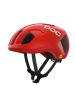 POC Fietshelm "Ventral MIPS" rood