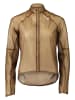POC Fahrradjacke "Supreme" in Hellbraun