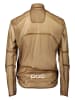 POC Fahrradjacke "Supreme" in Hellbraun