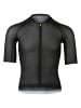 POC Fahrradtrikot "Air" in Schwarz