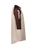 POC Fietsshirt "MTB Pure" beige/bruin