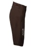 POC Fahrradshorts "Essential MTB" in Braun