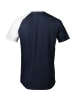POC Fietsshirt "MTB Pure" donkerblauw/wit