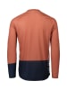 POC Fietsshirt "MTB Pure" oranje/zwart