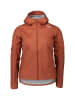 POC Funktionsjacke "Signal" in Hellbraun