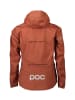 POC Kurtka funkcyjna "Signal" w kolorze jasnobrązowym