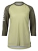 POC Fietsshirt "MTB Pure" groen