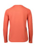 POC Fietsshirt "Reform" koraalrood
