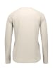 POC Fahrradshirt "Reform Enduro" in Beige