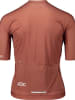 POC Fietsshirt "Pristine" rood
