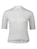 POC Fietsshirt "Pristine" wit