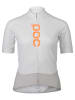 POC Fietsshirt "Apparel" grijs