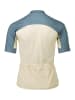 POC Fietsshirt "Essential Road" crème/blauw