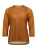 POC Fietsshirt "Motion Air" lichtbruin