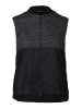 POC Fietsbodywarmer "Montreal" zwart/grijs