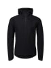 POC Fahrradjacke "Transcend" in Schwarz