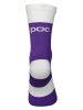 POC Fahrradsocken "Essential MTB" in Lila