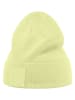ELBSAND Beanie "Bea" in Limette