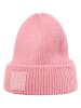 ELBSAND Beanie "Nora" in Pink