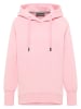ELBSAND Hoodie "Svana" in Rosa