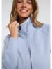 ELBSAND Sweatjacke "Airin" in Hellblau