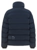 ELBSAND Winterjacke "Varna" in Dunkelblau